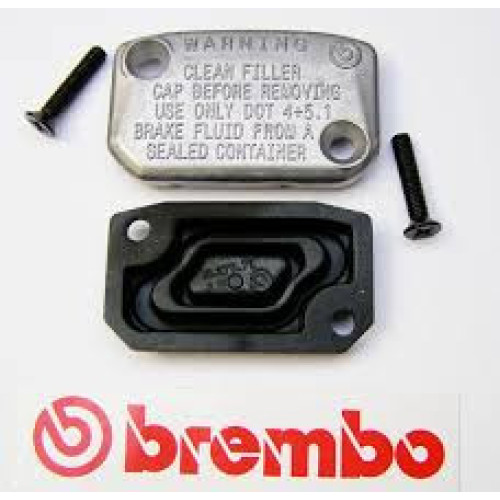 Gyári KTM (BREMBO) Fékfolyadék fedél 2003-2013